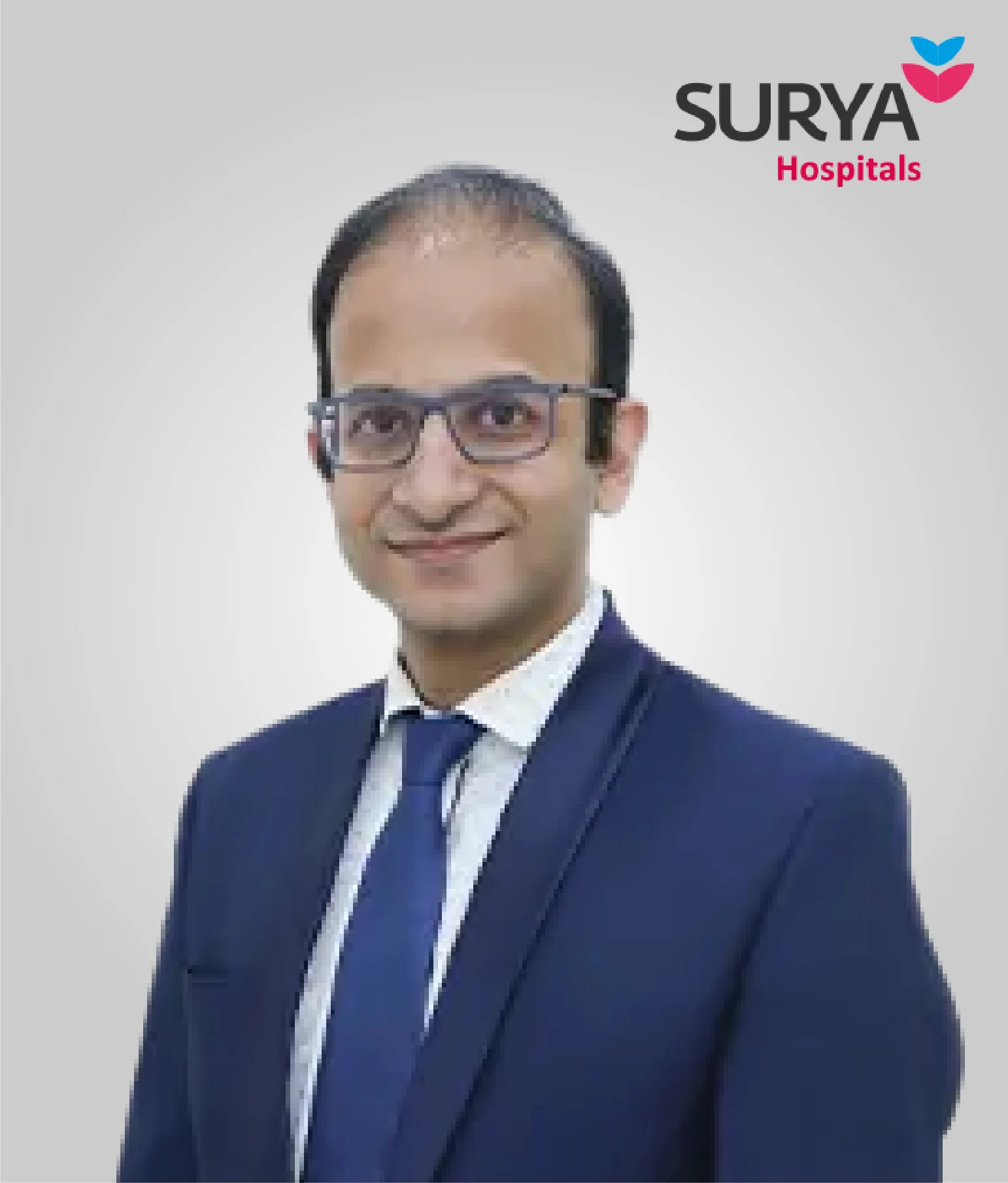 Surya Hospital